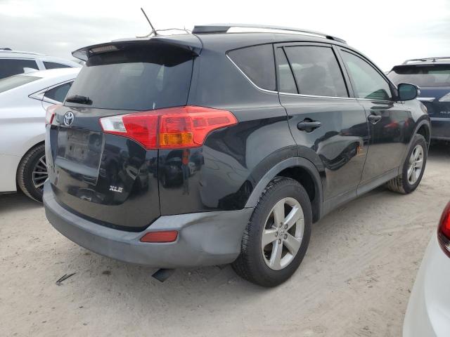 Photo 2 VIN: 2T3WFREV6DW073098 - TOYOTA RAV4 XLE 