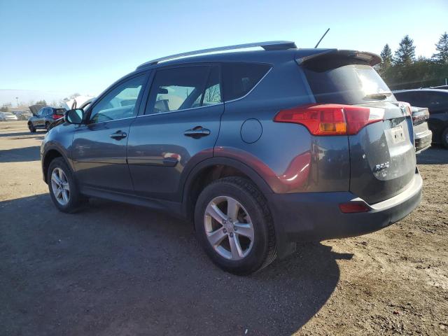 Photo 1 VIN: 2T3WFREV6EW078836 - TOYOTA RAV4 XLE 