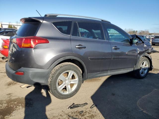 Photo 2 VIN: 2T3WFREV6EW078836 - TOYOTA RAV4 XLE 