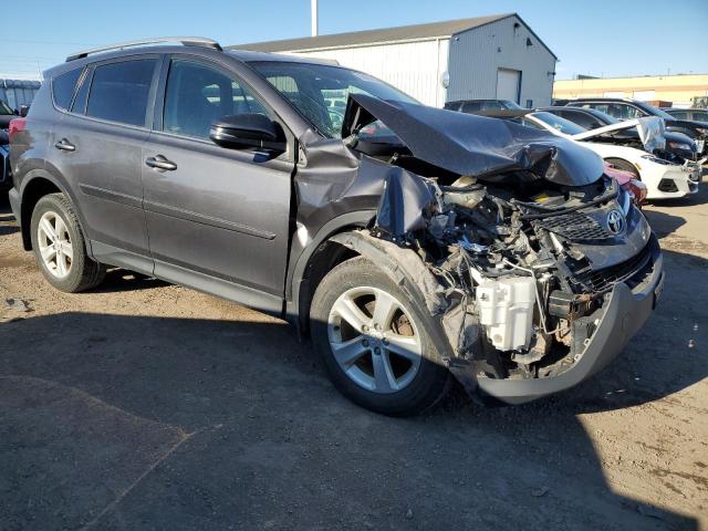 Photo 3 VIN: 2T3WFREV6EW078836 - TOYOTA RAV4 XLE 