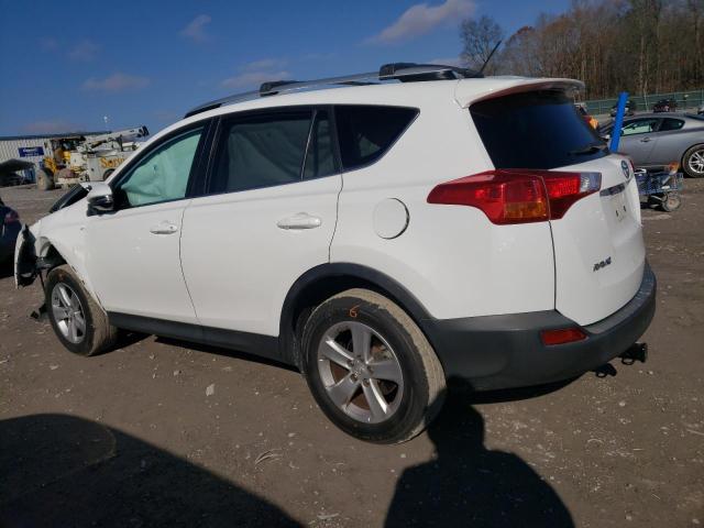 Photo 1 VIN: 2T3WFREV6EW083342 - TOYOTA RAV4 