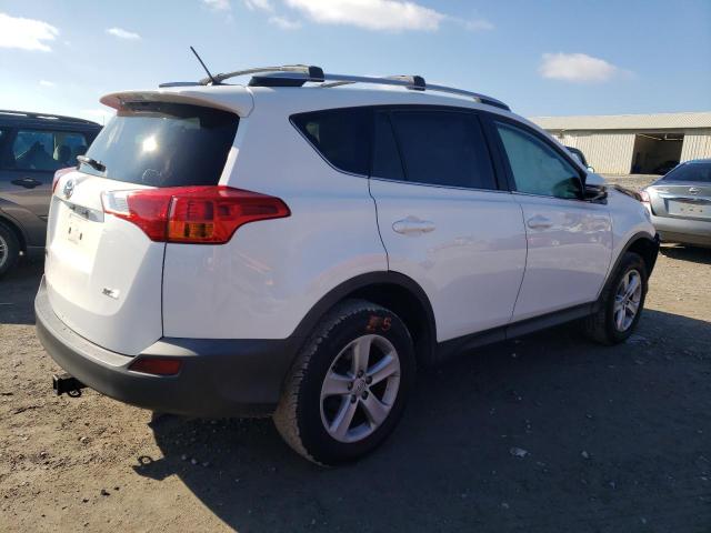 Photo 2 VIN: 2T3WFREV6EW083342 - TOYOTA RAV4 