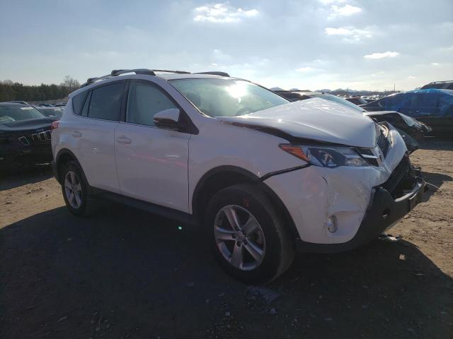 Photo 3 VIN: 2T3WFREV6EW083342 - TOYOTA RAV4 