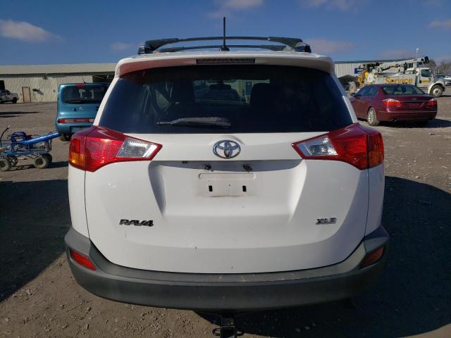 Photo 5 VIN: 2T3WFREV6EW083342 - TOYOTA RAV4 