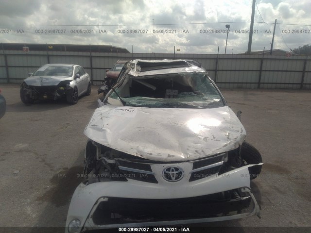 Photo 5 VIN: 2T3WFREV6EW086693 - TOYOTA RAV4 