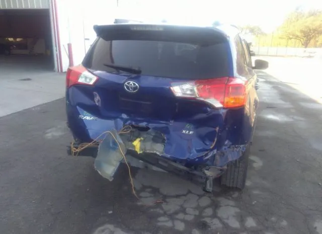 Photo 5 VIN: 2T3WFREV6EW089268 - TOYOTA RAV4 