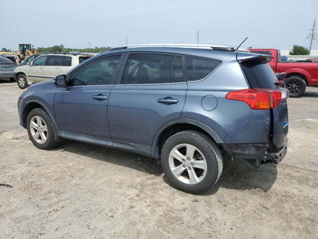 Photo 1 VIN: 2T3WFREV6EW100317 - TOYOTA RAV4 