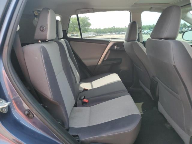 Photo 10 VIN: 2T3WFREV6EW100317 - TOYOTA RAV4 