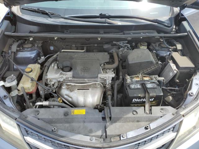 Photo 11 VIN: 2T3WFREV6EW100317 - TOYOTA RAV4 