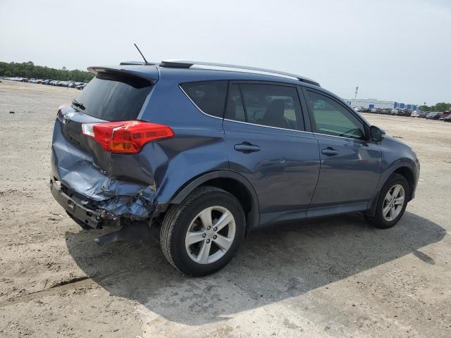 Photo 2 VIN: 2T3WFREV6EW100317 - TOYOTA RAV4 