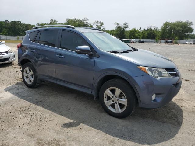 Photo 3 VIN: 2T3WFREV6EW100317 - TOYOTA RAV4 