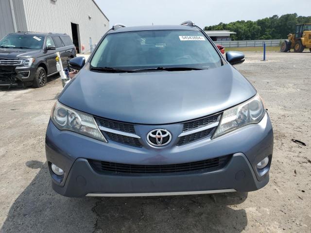 Photo 4 VIN: 2T3WFREV6EW100317 - TOYOTA RAV4 