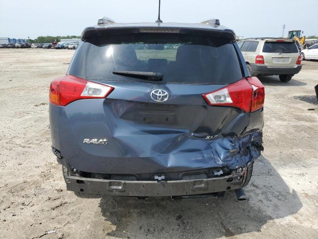 Photo 5 VIN: 2T3WFREV6EW100317 - TOYOTA RAV4 