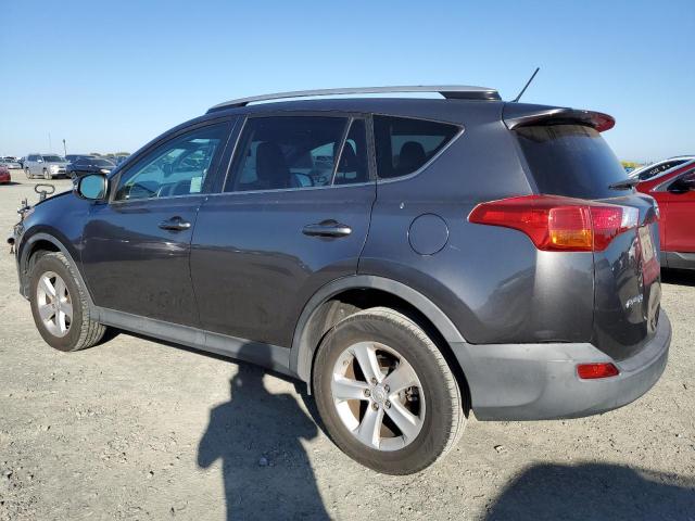 Photo 1 VIN: 2T3WFREV6EW113102 - TOYOTA RAV4 XLE 