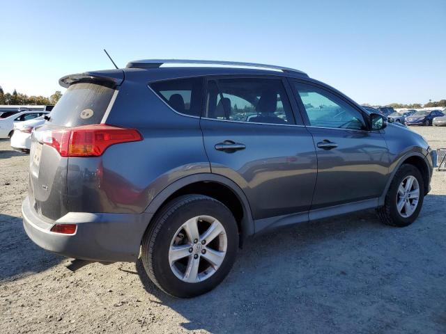 Photo 2 VIN: 2T3WFREV6EW113102 - TOYOTA RAV4 XLE 