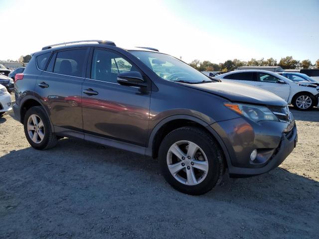 Photo 3 VIN: 2T3WFREV6EW113102 - TOYOTA RAV4 XLE 