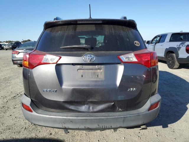 Photo 5 VIN: 2T3WFREV6EW113102 - TOYOTA RAV4 XLE 