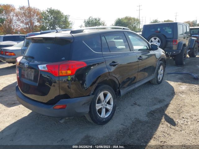 Photo 3 VIN: 2T3WFREV6EW113746 - TOYOTA RAV4 