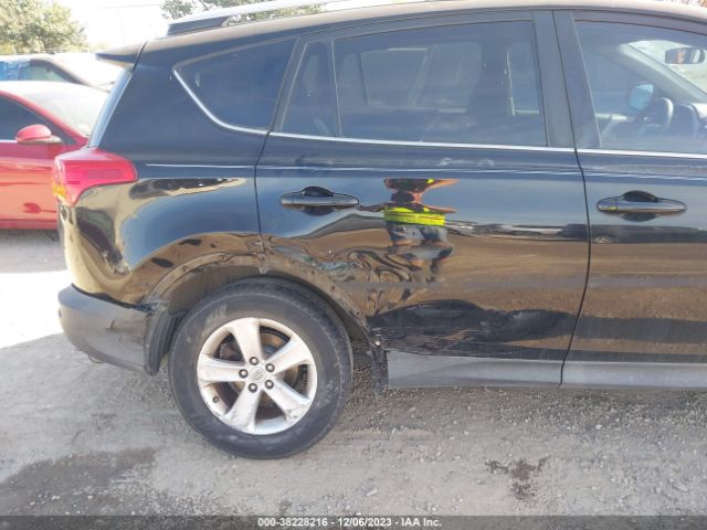 Photo 5 VIN: 2T3WFREV6EW113746 - TOYOTA RAV4 