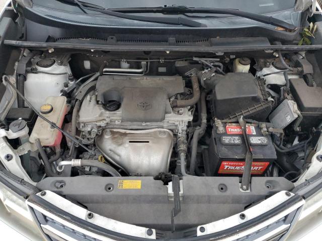 Photo 11 VIN: 2T3WFREV6EW129090 - TOYOTA RAV4 XLE 