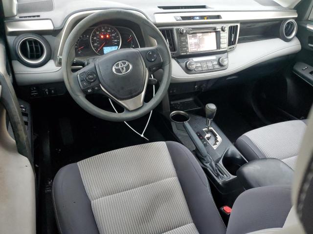 Photo 7 VIN: 2T3WFREV6EW129090 - TOYOTA RAV4 XLE 