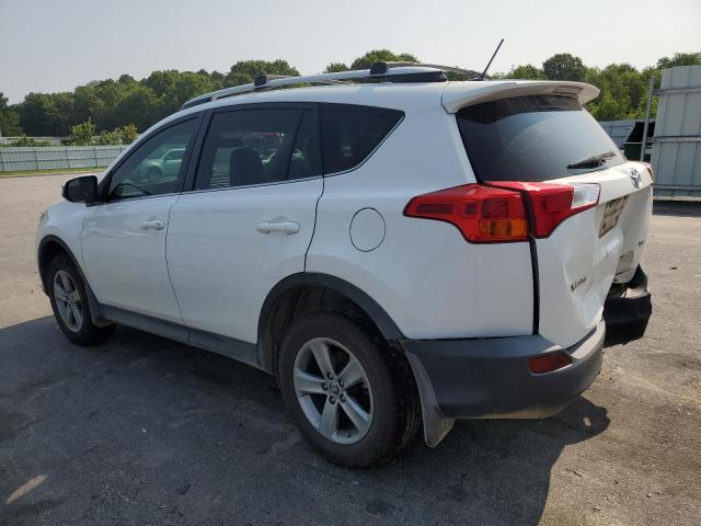 Photo 1 VIN: 2T3WFREV6FW142259 - TOYOTA RAV4 