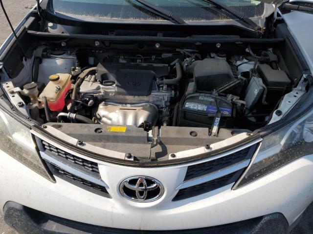 Photo 10 VIN: 2T3WFREV6FW142259 - TOYOTA RAV4 