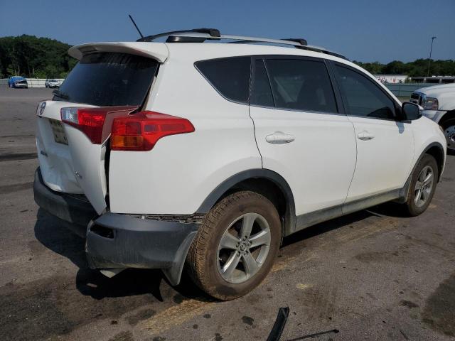 Photo 2 VIN: 2T3WFREV6FW142259 - TOYOTA RAV4 