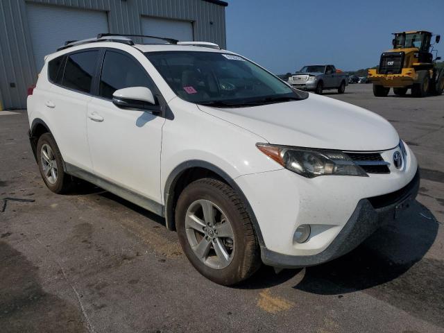 Photo 3 VIN: 2T3WFREV6FW142259 - TOYOTA RAV4 