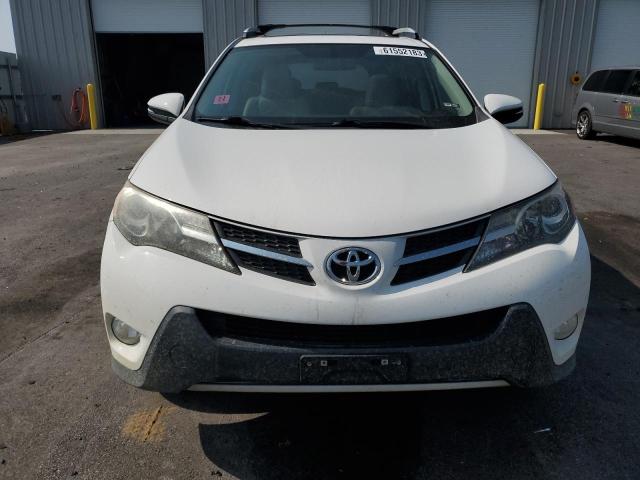 Photo 4 VIN: 2T3WFREV6FW142259 - TOYOTA RAV4 