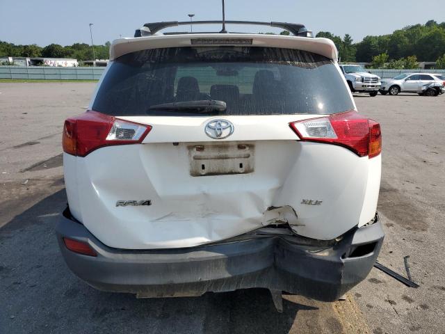 Photo 5 VIN: 2T3WFREV6FW142259 - TOYOTA RAV4 