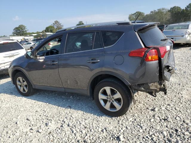 Photo 1 VIN: 2T3WFREV6FW146294 - TOYOTA RAV4 XLE 