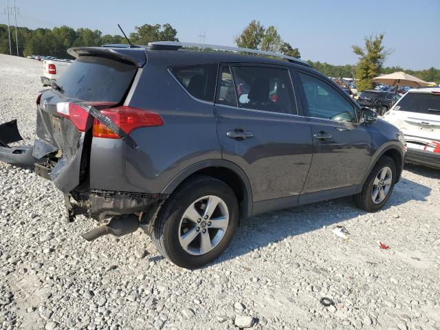 Photo 2 VIN: 2T3WFREV6FW146294 - TOYOTA RAV4 XLE 