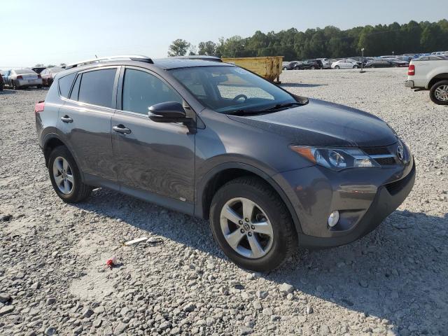 Photo 3 VIN: 2T3WFREV6FW146294 - TOYOTA RAV4 XLE 