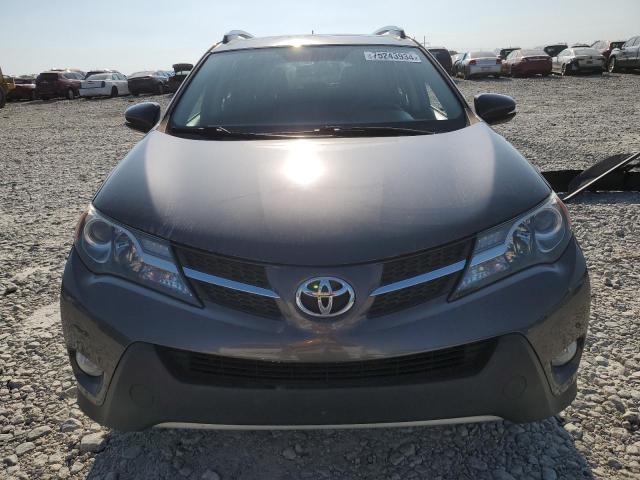 Photo 4 VIN: 2T3WFREV6FW146294 - TOYOTA RAV4 XLE 