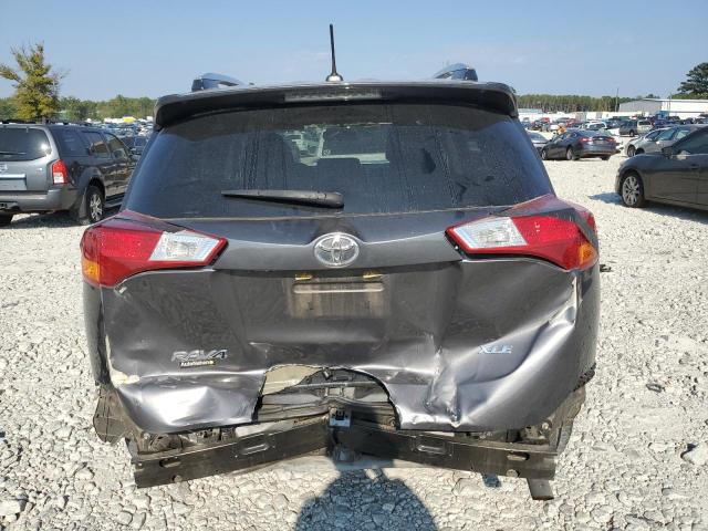 Photo 5 VIN: 2T3WFREV6FW146294 - TOYOTA RAV4 XLE 