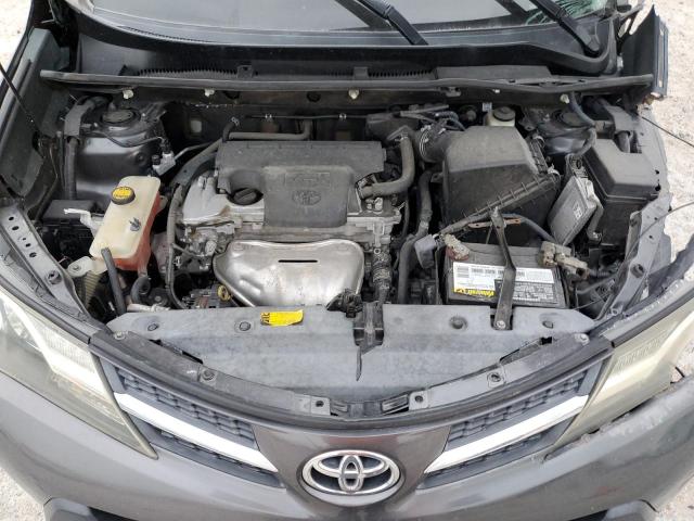 Photo 10 VIN: 2T3WFREV6FW160602 - TOYOTA RAV4 