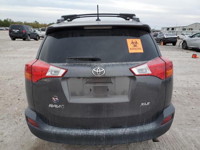 Photo 5 VIN: 2T3WFREV6FW160602 - TOYOTA RAV4 