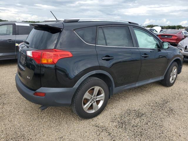 Photo 2 VIN: 2T3WFREV6FW163659 - TOYOTA RAV4 XLE 