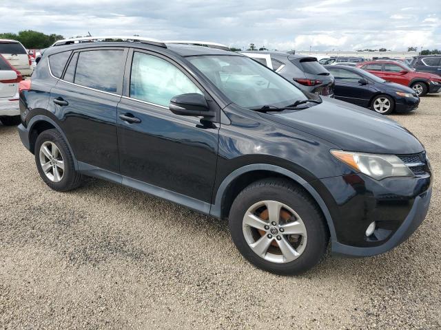 Photo 3 VIN: 2T3WFREV6FW163659 - TOYOTA RAV4 XLE 