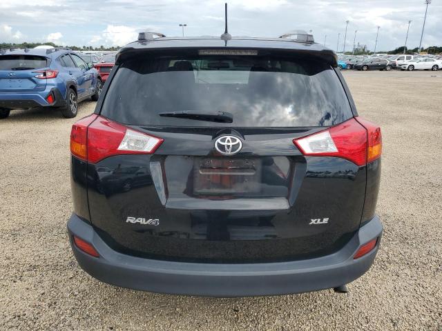 Photo 5 VIN: 2T3WFREV6FW163659 - TOYOTA RAV4 XLE 