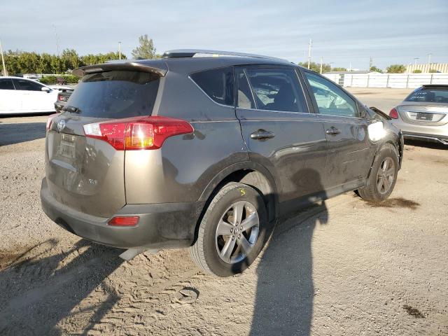 Photo 2 VIN: 2T3WFREV6FW173091 - TOYOTA RAV4 XLE 