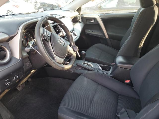 Photo 6 VIN: 2T3WFREV6FW173091 - TOYOTA RAV4 XLE 