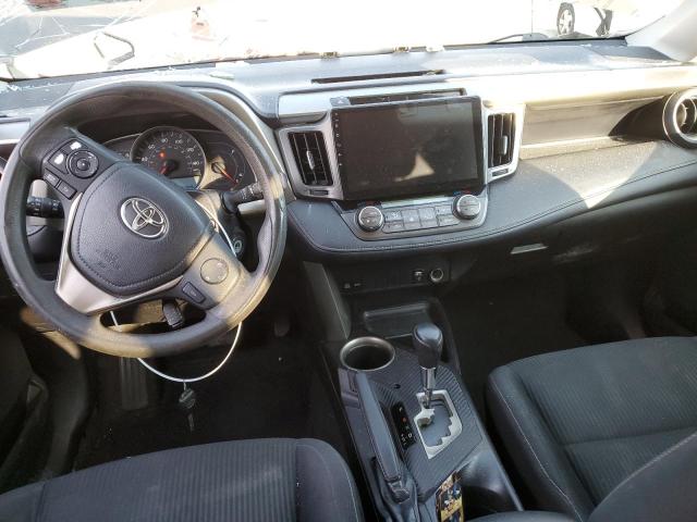 Photo 7 VIN: 2T3WFREV6FW173091 - TOYOTA RAV4 XLE 