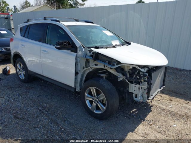 Photo 0 VIN: 2T3WFREV6FW177769 - TOYOTA RAV4 