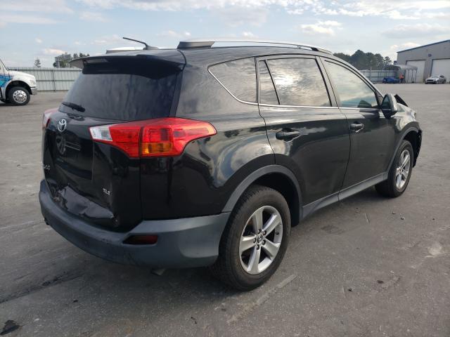 Photo 3 VIN: 2T3WFREV6FW180977 - TOYOTA RAV4 XLE 