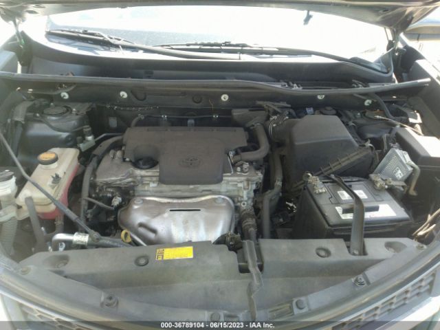 Photo 9 VIN: 2T3WFREV6FW182924 - TOYOTA RAV4 