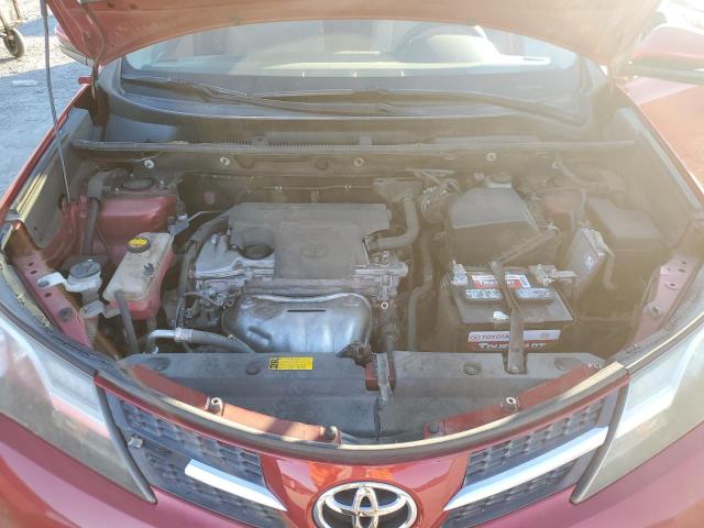 Photo 11 VIN: 2T3WFREV6FW195401 - TOYOTA RAV4 XLE 