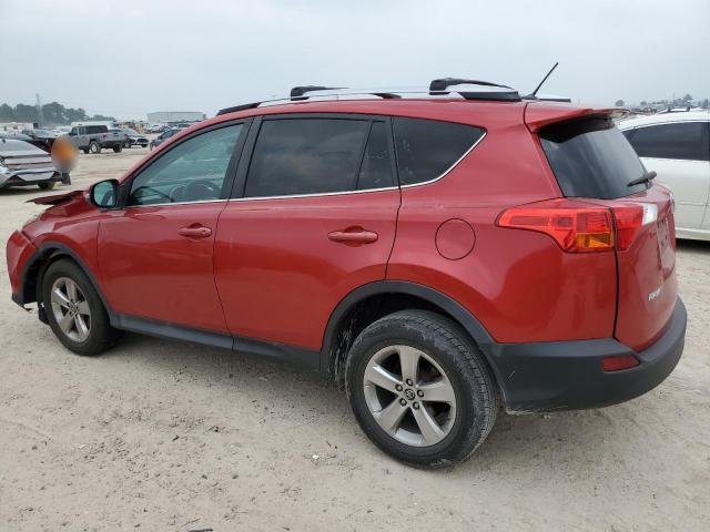 Photo 1 VIN: 2T3WFREV6FW206770 - TOYOTA RAV 4 