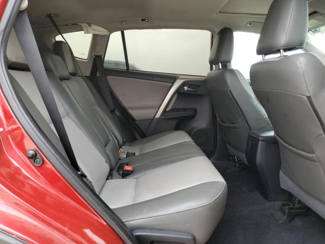 Photo 10 VIN: 2T3WFREV6FW206770 - TOYOTA RAV 4 